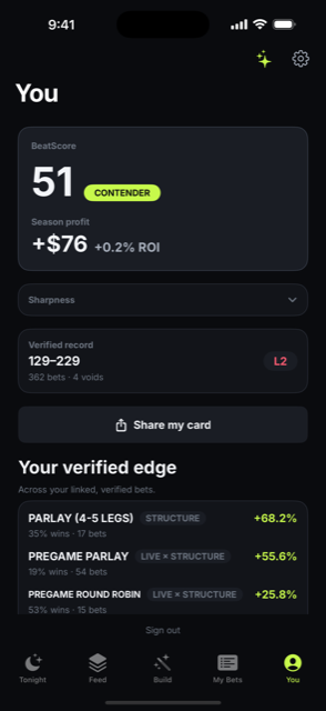 Tylt screenshot 5